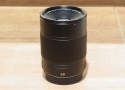 ライカ アポ・マクロ・エルマリートTL f2.8/60mm ASPH. ブラック
