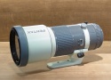 ペンタックス SMCペンタ（67）400mm F4 ED Mスター