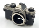 ニコン New FM2/T Body