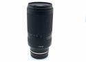 タムロン 70-300mm F4.5-6.3 Di III RXD ソニーEマウント用（Model A047）