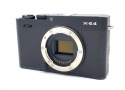 フジフイルム X-E4 ボディ ブラック