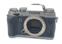 フジフイルム X-T1 Graphite Silver Edition
