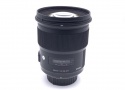 シグマ 50mm F1.4 DG HSM Art ニコンF用