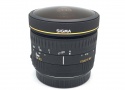 シグマ 8mm F3.5 EX DG CIRCULAR FISHEYE CANON
