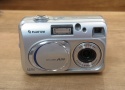 フジフイルム（FUJIFILM）FinePix A210【320万画素】