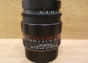 ライカ ズミルックスM 50/1.4 ASPH. ブラッククローム 11688