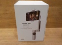 Insta360 Flow スマートフォン用スタビライザー Creator Kit グレー（FLOW-05）