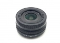 ニコン NIKKOR Z DX 16-50mm f/3.5-6.3 VR