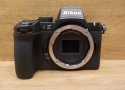ニコン Z50II ボディ