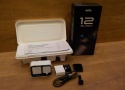 GoPro HERO12 Black CHDHX-121-FW