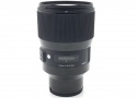 シグマ 135mm F1.8 DG HSM Art ソニーEマウント用