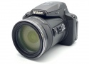 ニコン COOLPIX P900 ブラック