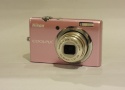 ニコン COOLPIX S570 ピンク