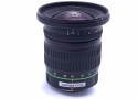 ペンタックス DA 12-24mmF4 ED AL
