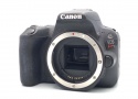 キヤノン EOS Kiss X9 ボディ ブラック