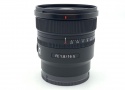ソニー FE 16mm F1.8 G [SEL16F18G]