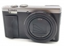 パナソニック LUMIX DMC-TZ85-S シルバー