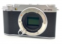 フジフイルム X-M5 ボディ シルバー