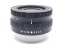 ニコン NIKKOR Z DX 16-50mm f/3.5-6.3 VR