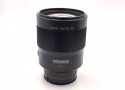 ソニー Sonnar T* 135mm F1.8 ZA [SAL135F18Z]