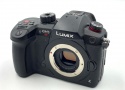 パナソニック LUMIX DC-GH5S-K ボディ ブラック