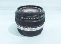オリンパス ズイコー Auto-W 28mm F2.8