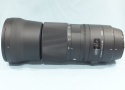 シグマ 150-600mm F5-6.3 DG OS HSM Contemporary キヤノンEF用