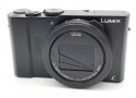 パナソニック LUMIX DMC-LX9-K ブラック