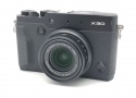 フジフイルム X30 ブラック