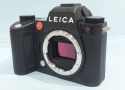 ライカ SL3 ボディ [10608]
