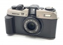ペンタックス フィルムカメラ PENTAX17