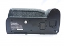パナソニック DMW-BGS5 バッテリーグリップ