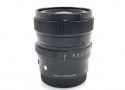 シグマ 24mm F2 DG DN Contemporary ソニーE用