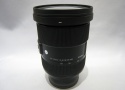 シグマ 24-70mm F2.8 DG DN Art ソニーE用