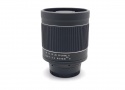 ケンコー ミラーレンズ 400mm F8 ニコンF フード付