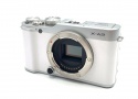 フジフイルム X-A2 ボディ ホワイト