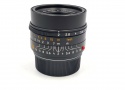 ライカ ズミクロン M f2/28mm ASPH. ブラック [11618]