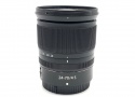 ニコン NIKKOR Z 24-70mm f/4 S