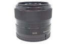 ソニー E 35mm F1.8 OSS [SEL35F18]