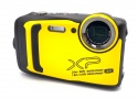 フジフイルム FinePix XP140 イエロー
