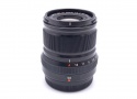 フジフイルム XF50mm F2 R WR ブラック