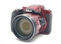 ニコン COOLPIX P600 RD レッド