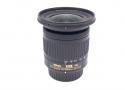 ニコン AF-P DX NIKKOR 10-20mm f/4.5-5.6G VR