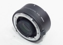ニコン Ai AF-S テレコンバーター TC-17E II