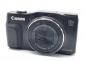 キヤノン PowerShot SX700 HS ブラック