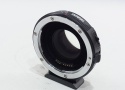 METABONES MB_SPEF-m43-BT3 電子接点付マウントアダプター [レンズ側：キヤノンEF ボディ側：マイクロフォーサーズ]