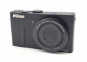 ニコン COOLPIX P310 ブラック