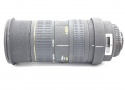 シグマ（SIGMA）APO 50-500/4-6.3 ニコン EX RF HSM