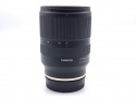 タムロン 17-28mm F2.8Di III RXD ソニーEマウント用(Model A046)