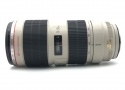 キヤノン EF70-200mm F2.8L IS II USM